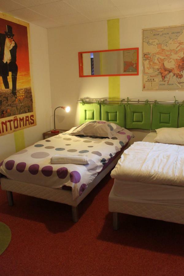 Villa Bonheur Illfurth Alsace 4 Chambres Εξωτερικό φωτογραφία