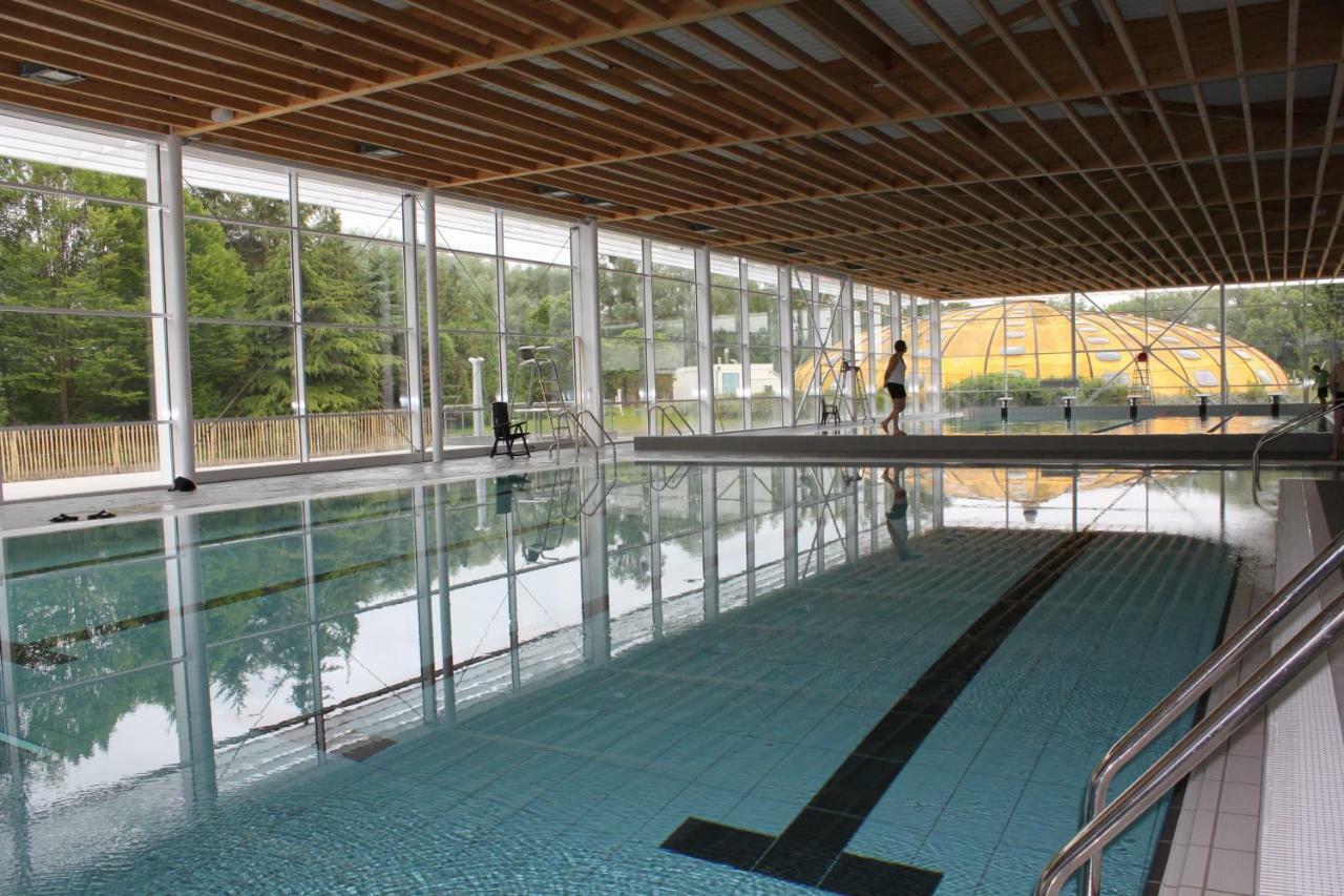 Villa Bonheur Illfurth Alsace 4 Chambres Εξωτερικό φωτογραφία